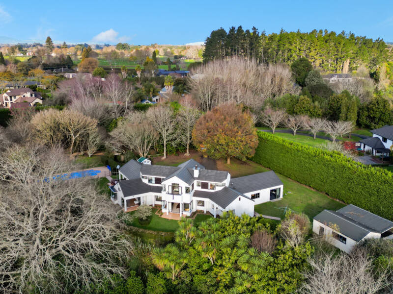 23 Woodcock Road, Tamahere, Waikato 3283 NZ