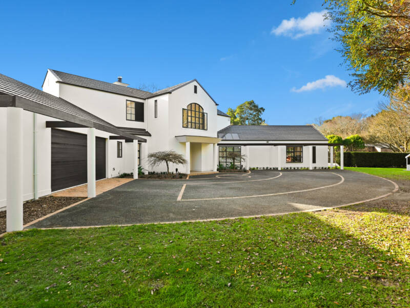 23 Woodcock Road, Tamahere, Waikato 3283 NZ