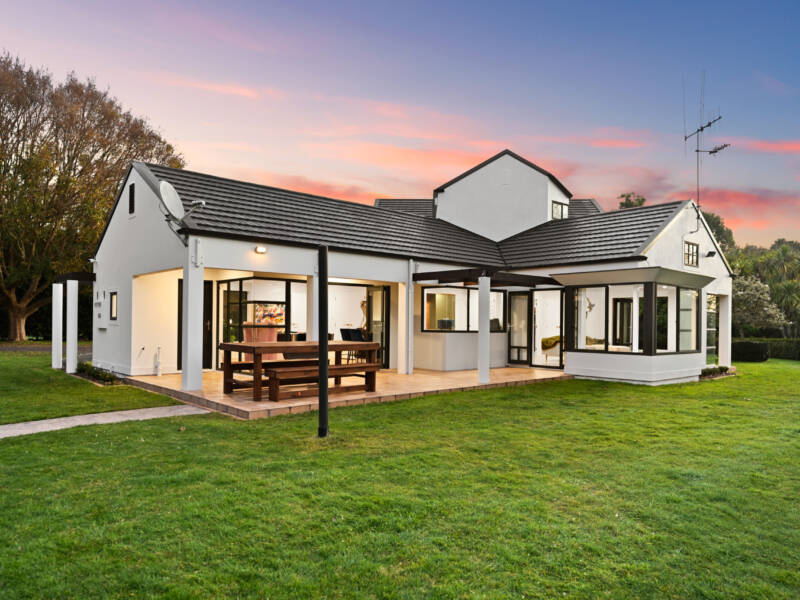 23 Woodcock Road, Tamahere, Waikato 3283 NZ