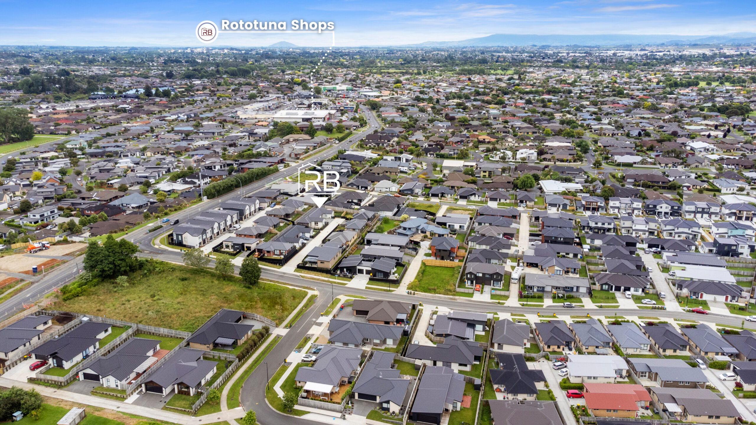 3/5 North Ridge Drive, Rototuna North, Waikato 3210 NZ