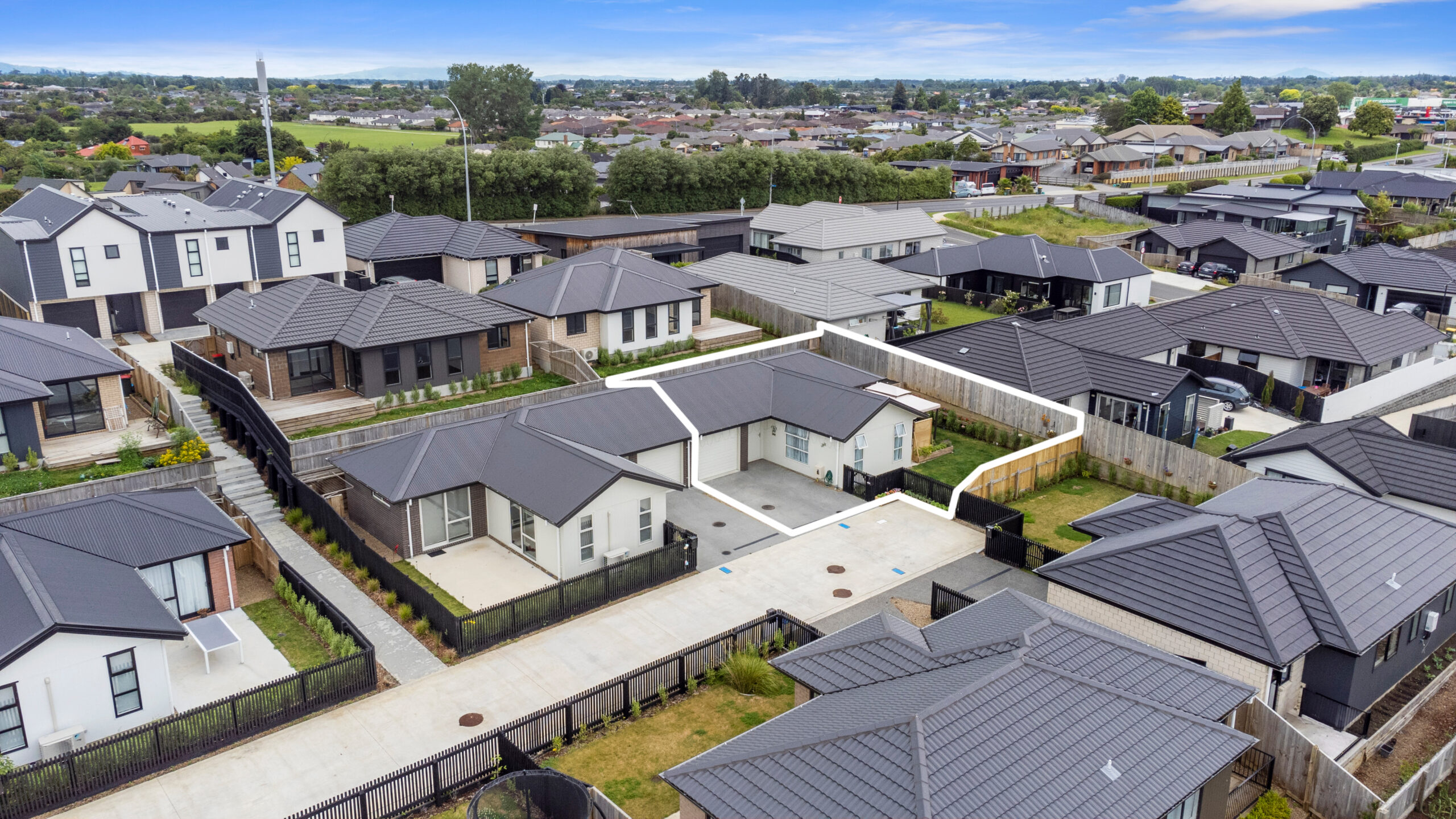 3/5 North Ridge Drive, Rototuna North, Waikato 3210 NZ