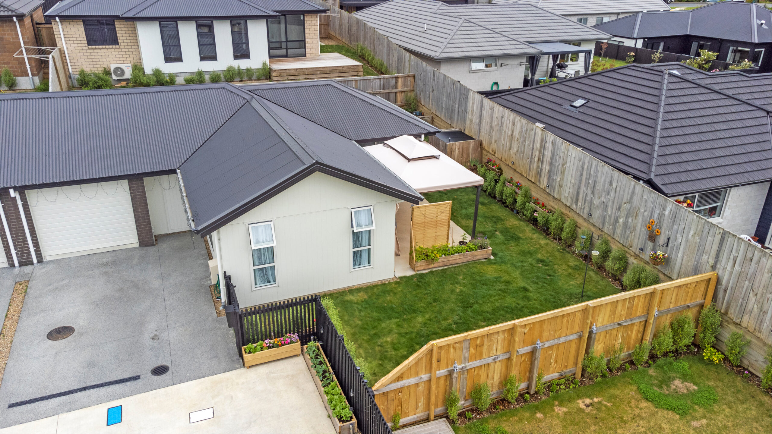 3/5 North Ridge Drive, Rototuna North, Waikato 3210 NZ