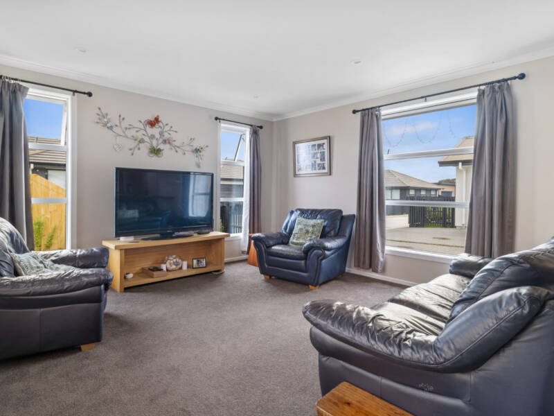 3/5 North Ridge Drive, Rototuna North, Waikato 3210 NZ