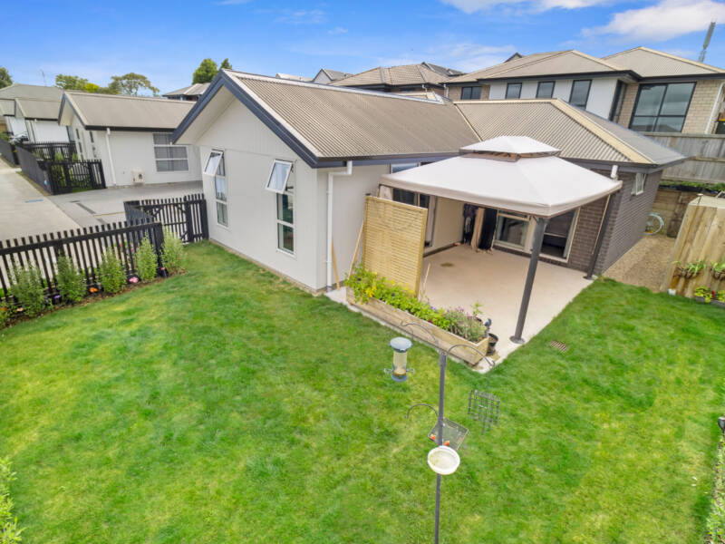 3/5 North Ridge Drive, Rototuna North, Waikato 3210 NZ