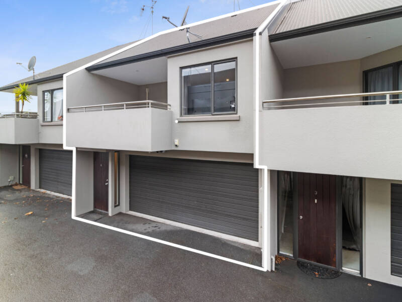 4/432 Tristram Street, Whitiora, Waikato 3200 NZ