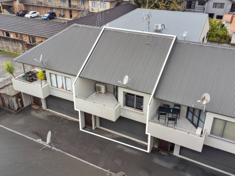 4/432 Tristram Street, Whitiora, Waikato 3200 NZ