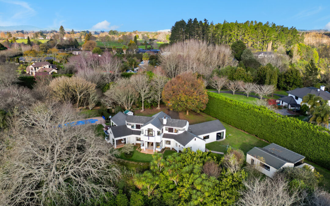 23 Woodcock Road, Tamahere, Waikato 3283 NZ