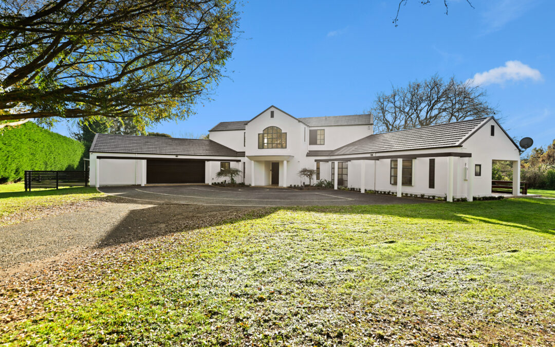23 Woodcock Road, Tamahere, Waikato 3283 NZ