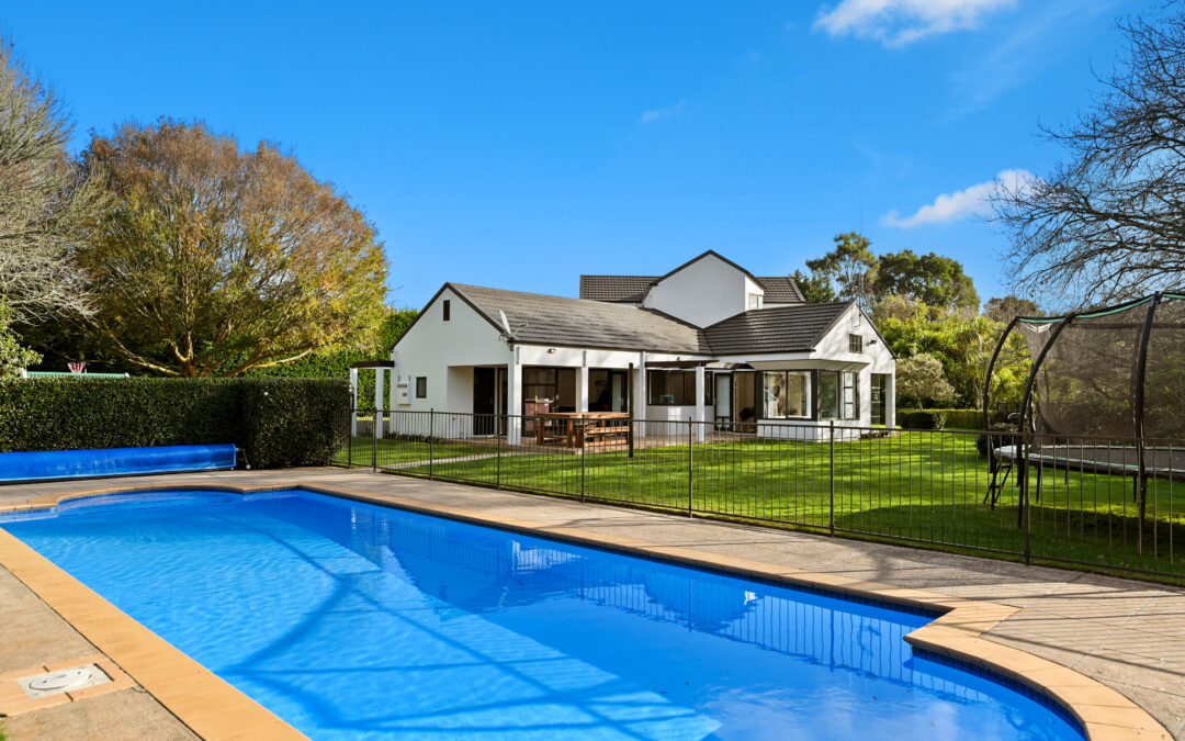 23 Woodcock Road, Tamahere, Waikato 3283 NZ