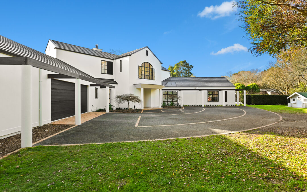 23 Woodcock Road, Tamahere, Waikato 3283 NZ