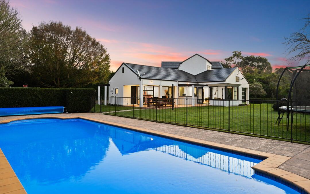 23 Woodcock Road, Tamahere, Waikato 3283 NZ