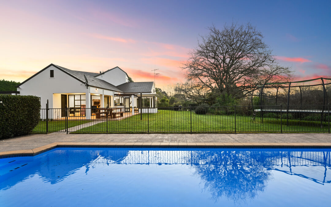 23 Woodcock Road, Tamahere, Waikato 3283 NZ