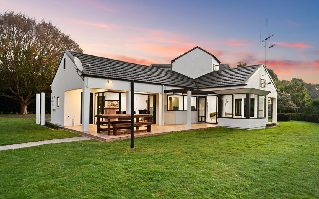 23 Woodcock Road, Tamahere, Waikato 3283 NZ