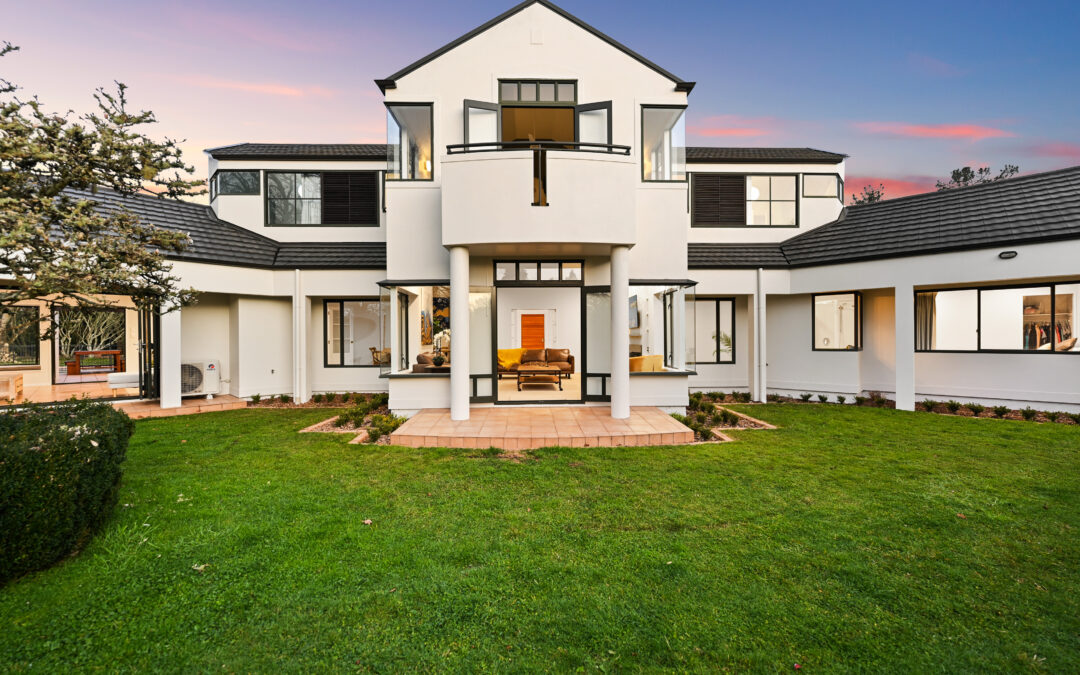 23 Woodcock Road, Tamahere, Waikato 3283 NZ