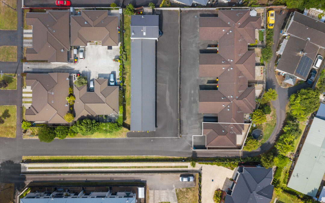 1/15 Albert Street, Hamilton East, Waikato 3216 NZ