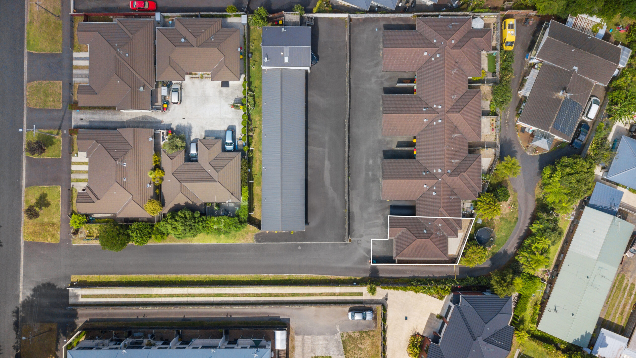 1/15 Albert Street, Hamilton East, Waikato 3216 NZ