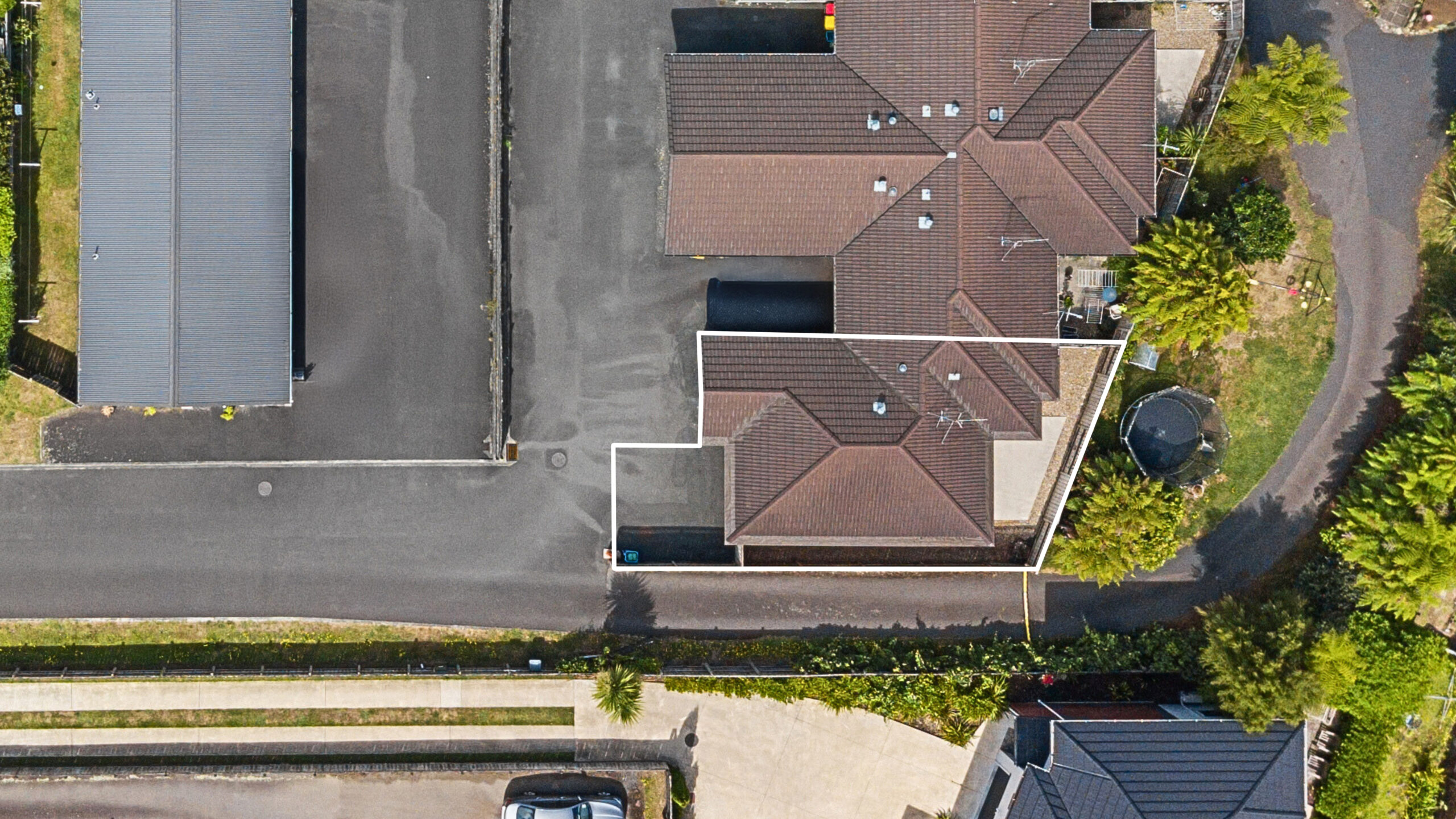 1/15 Albert Street, Hamilton East, Waikato 3216 NZ