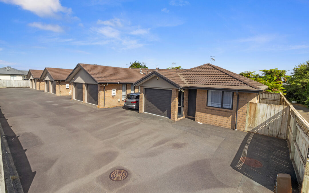 1/15 Albert Street, Hamilton East, Waikato 3216 NZ
