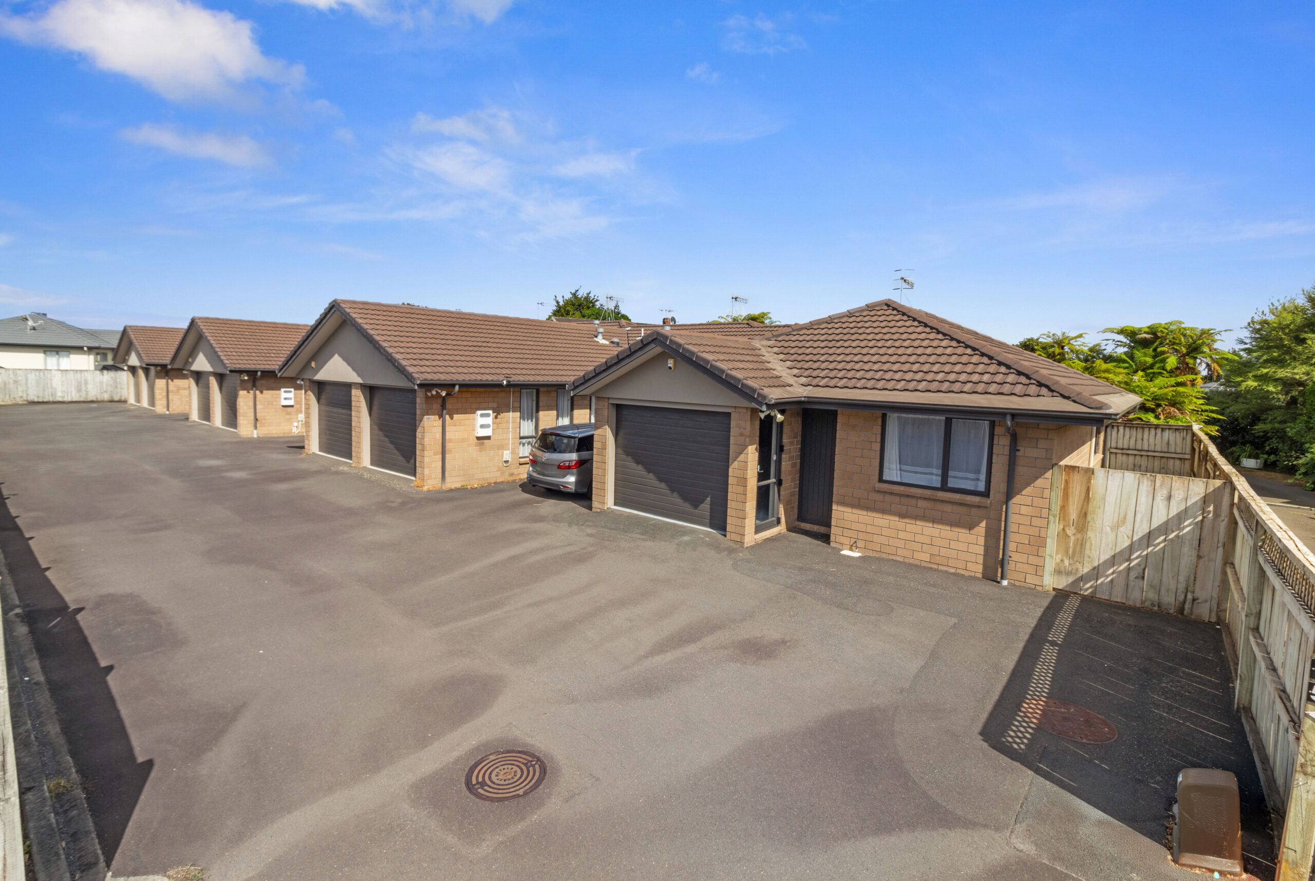 1/15 Albert Street, Hamilton East, Waikato 3216 NZ