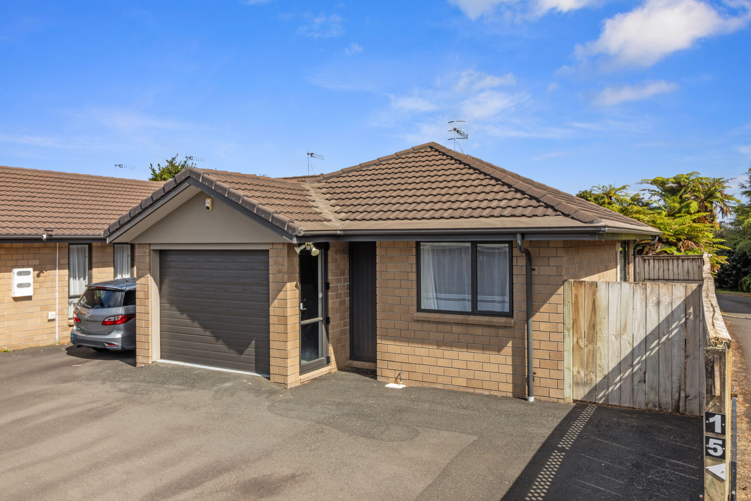 1/15 Albert Street, Hamilton East, Waikato 3216 NZ