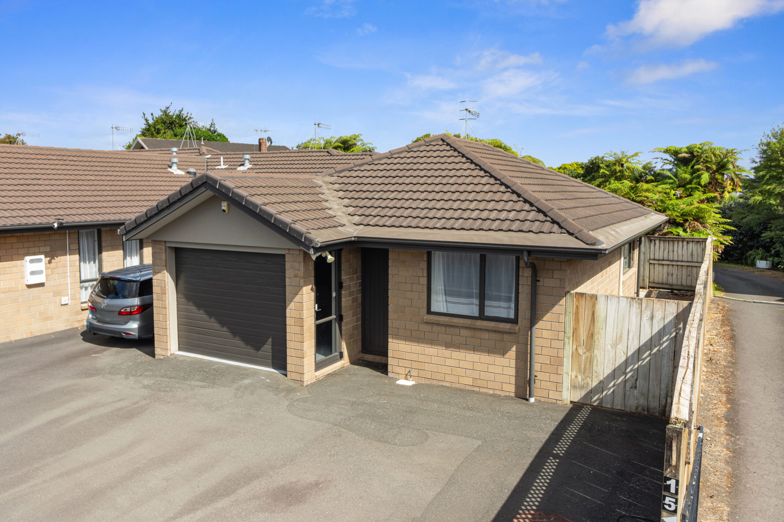 1/15 Albert Street, Hamilton East, Waikato 3216 NZ