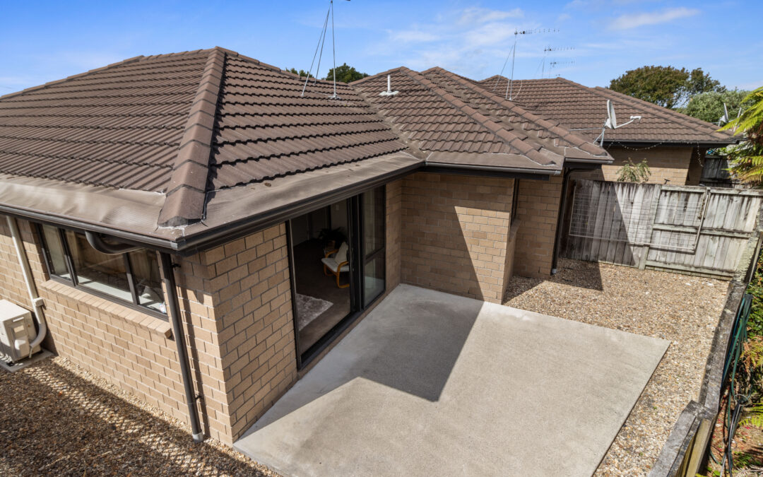 1/15 Albert Street, Hamilton East, Waikato 3216 NZ