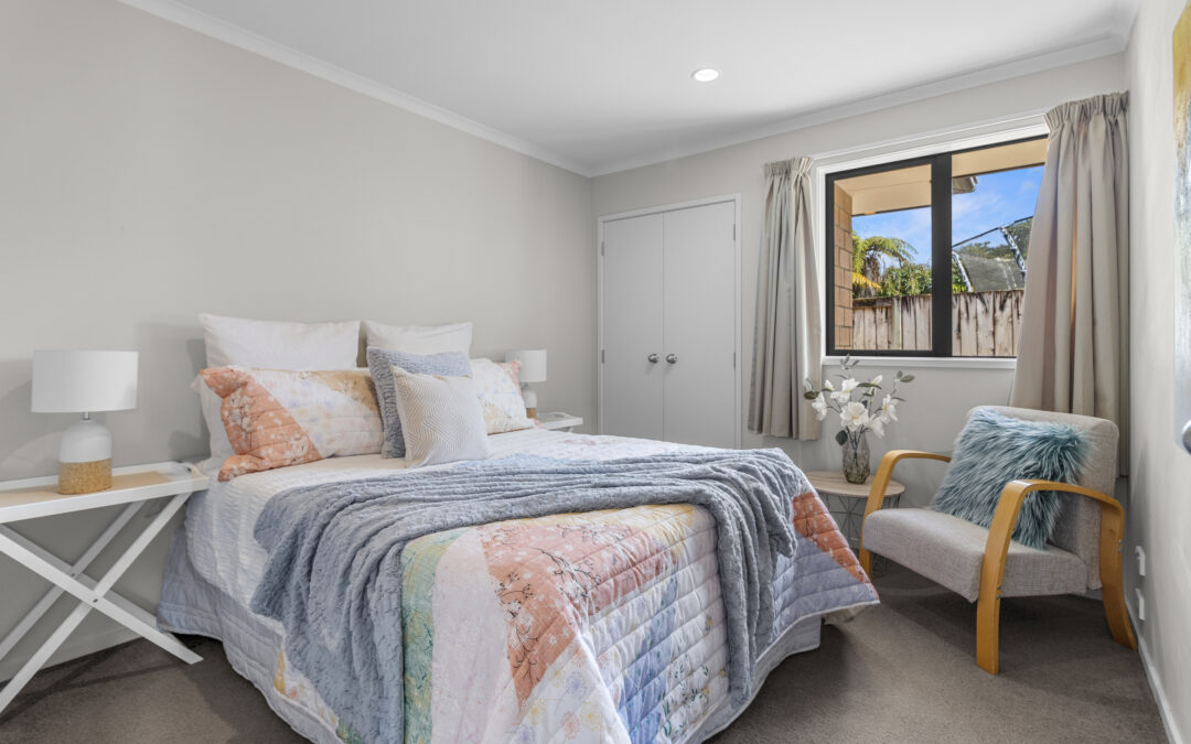 1/15 Albert Street, Hamilton East, Waikato 3216 NZ