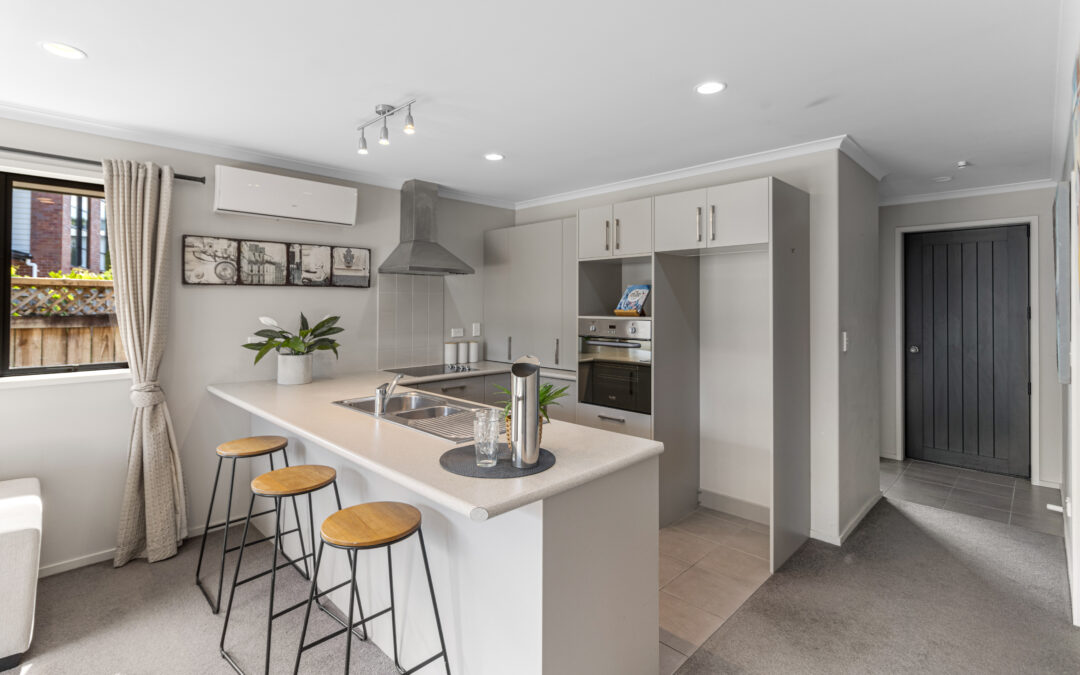 1/15 Albert Street, Hamilton East, Waikato 3216 NZ