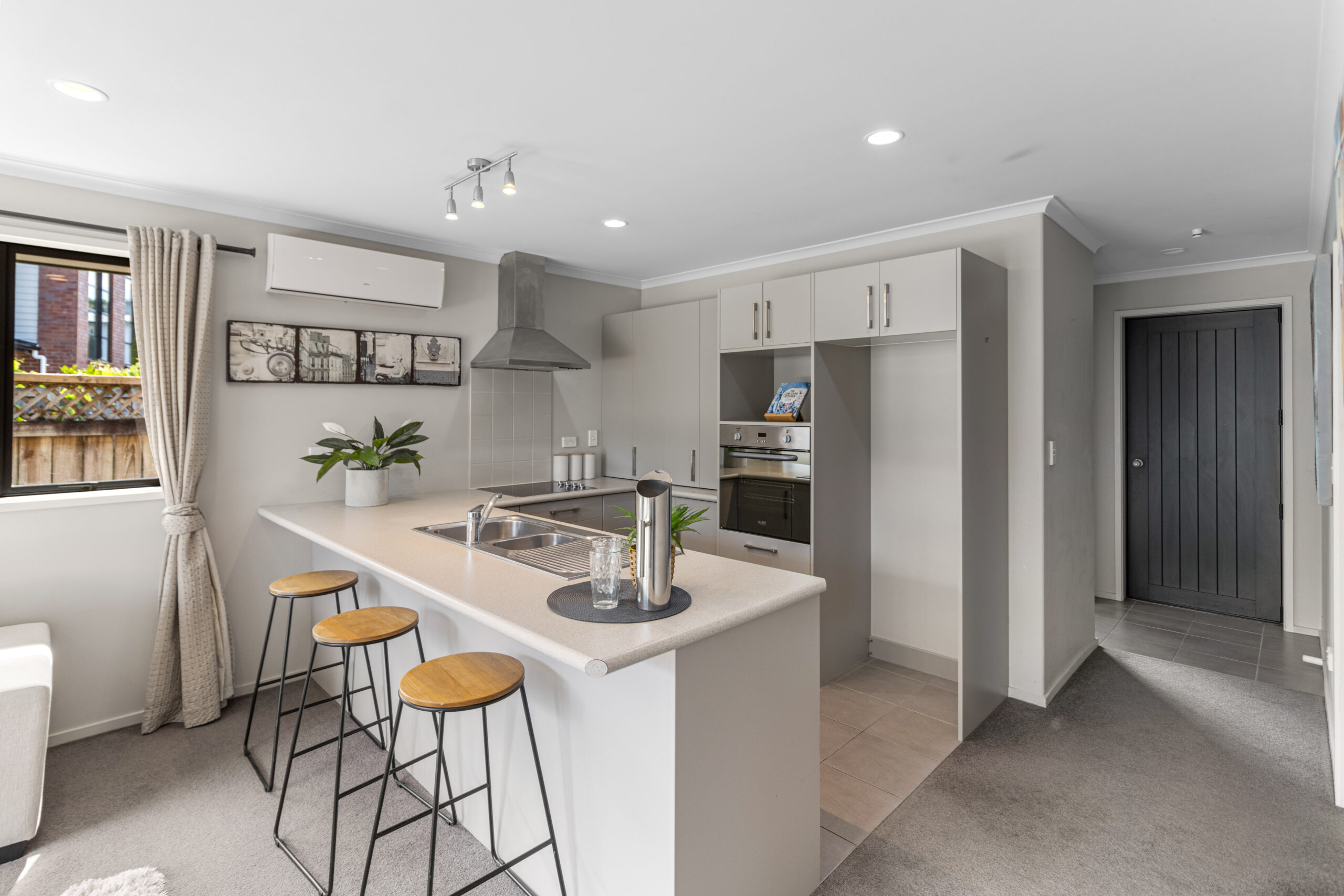 1/15 Albert Street, Hamilton East, Waikato 3216 NZ