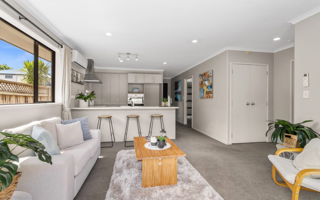 1/15 Albert Street, Hamilton East, Waikato 3216 NZ
