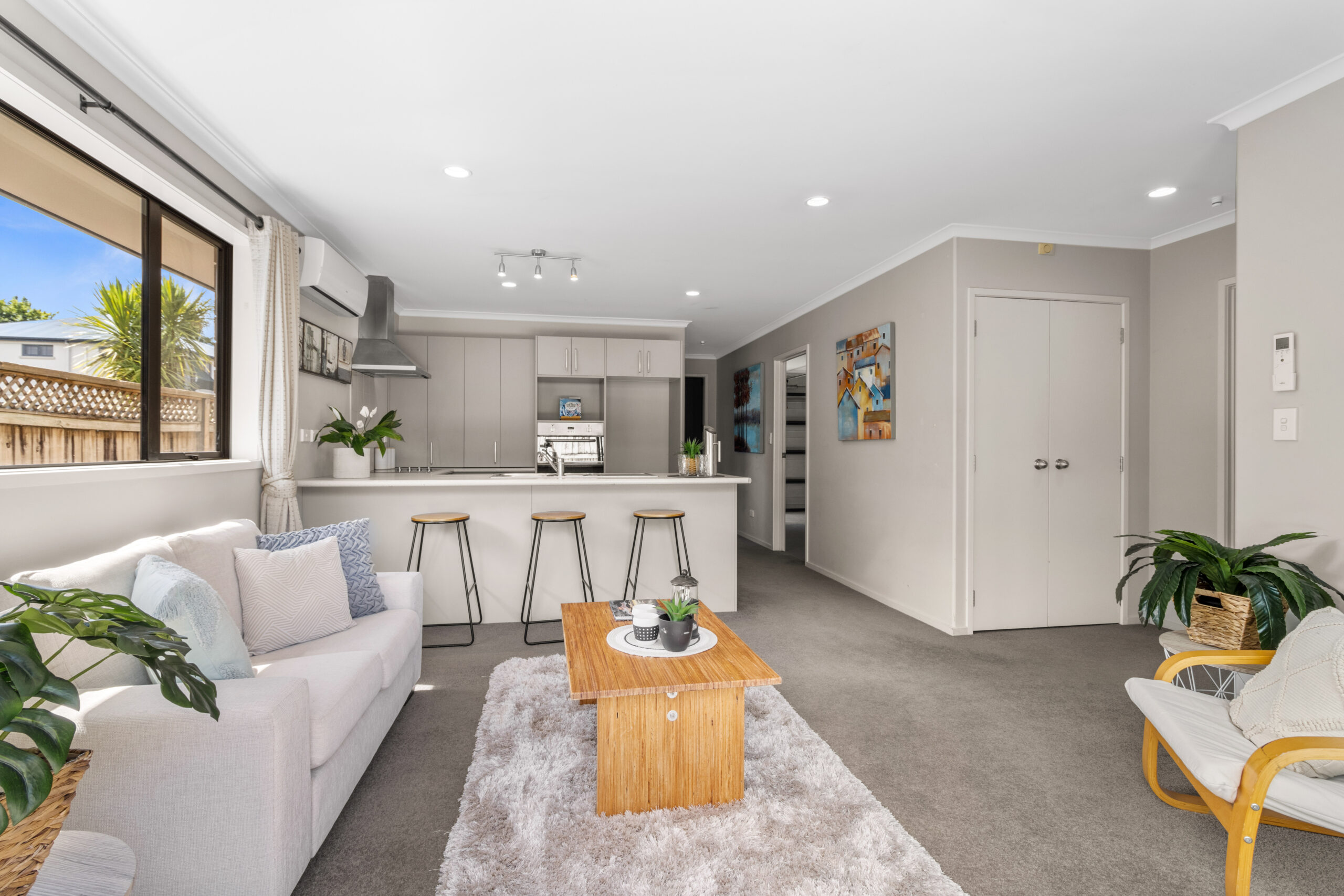 1/15 Albert Street, Hamilton East, Waikato 3216 NZ
