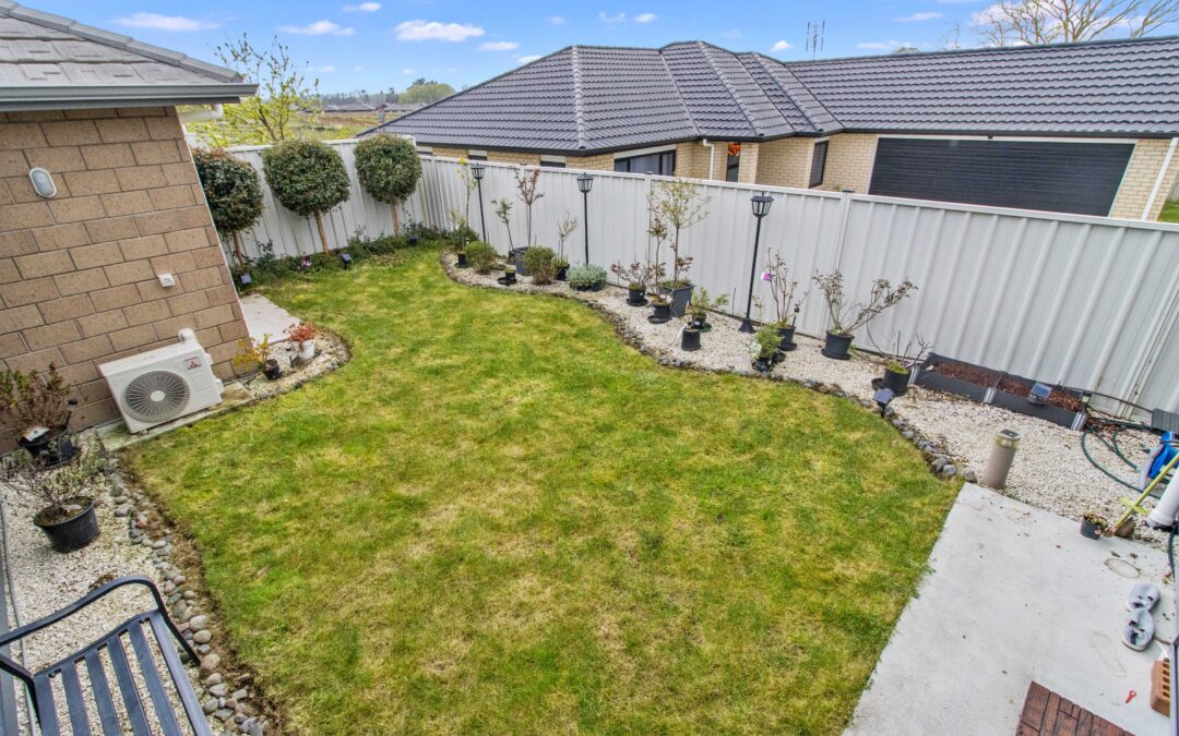 7 Soo Yong Place, Glenview, Waikato 3206 NZ