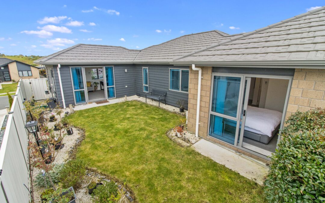 7 Soo Yong Place, Glenview, Waikato 3206 NZ