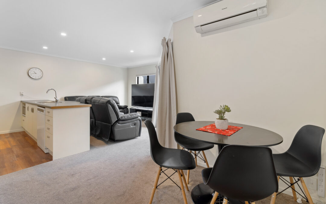 4/432 Tristram Street, Whitiora, Waikato 3200 NZ