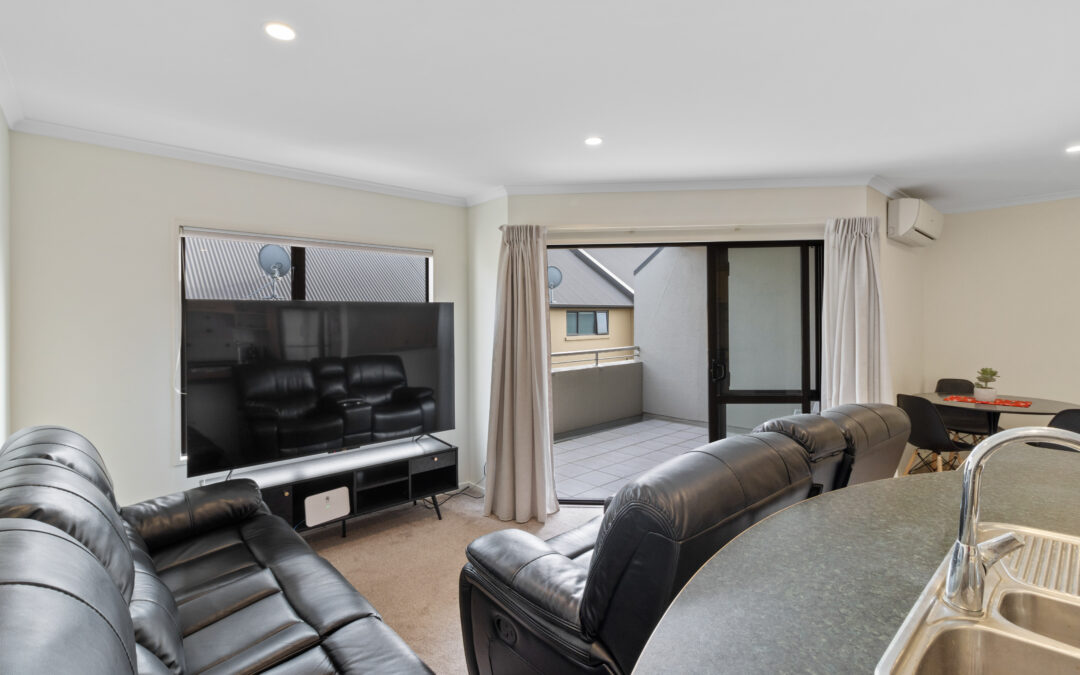 4/432 Tristram Street, Whitiora, Waikato 3200 NZ