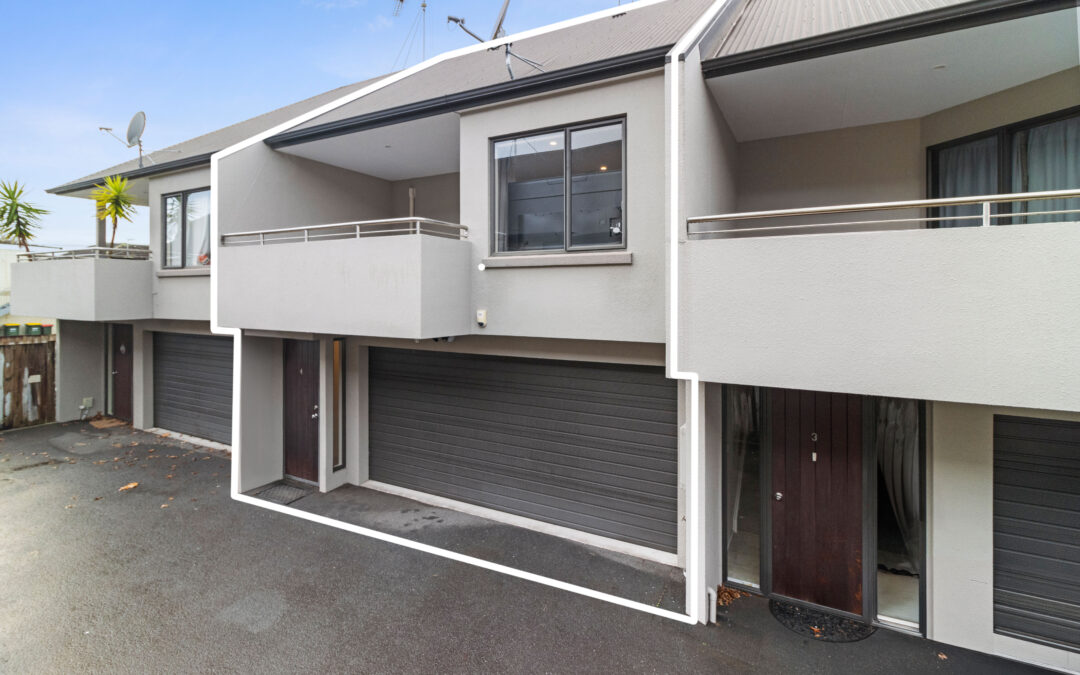 4/432 Tristram Street, Whitiora, Waikato 3200 NZ
