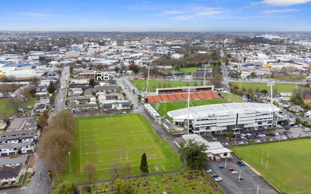 4/432 Tristram Street, Whitiora, Waikato 3200 NZ