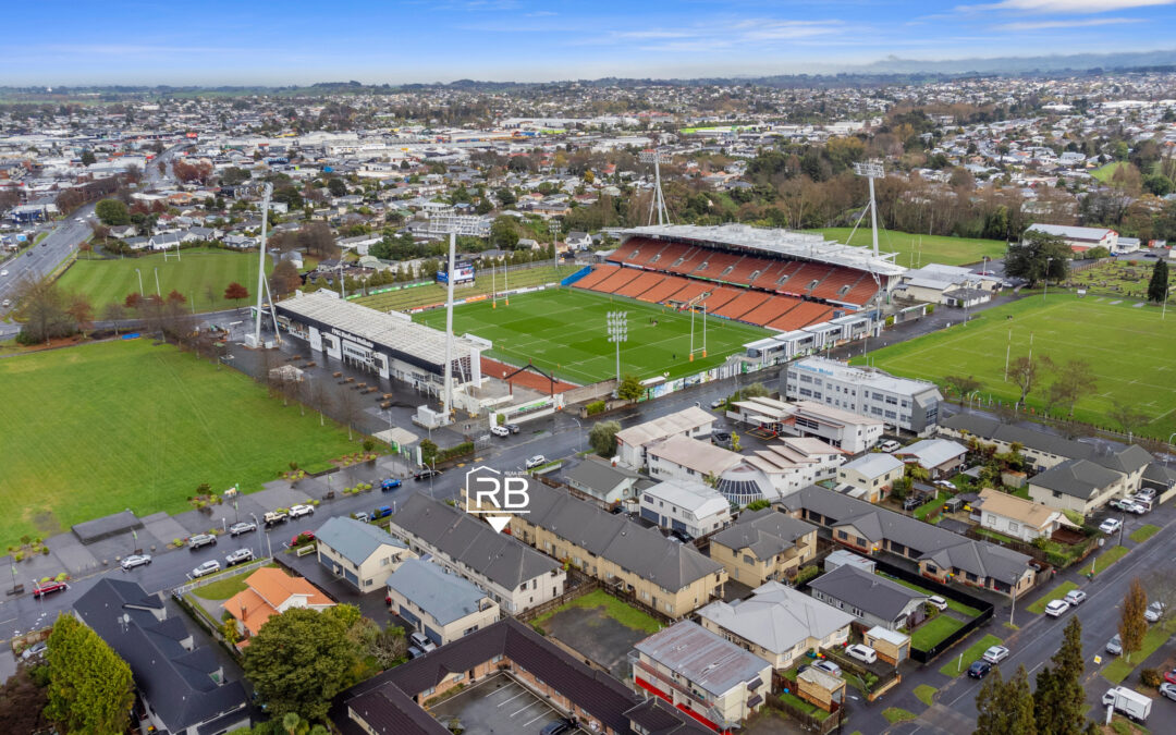 4/432 Tristram Street, Whitiora, Waikato 3200 NZ