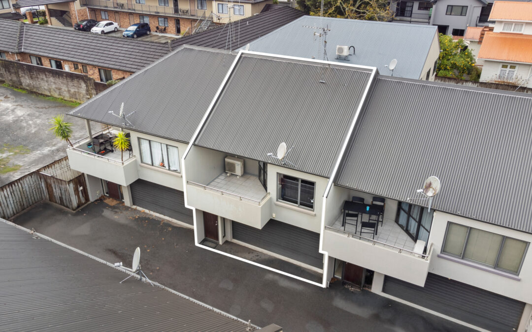 4/432 Tristram Street, Whitiora, Waikato 3200 NZ