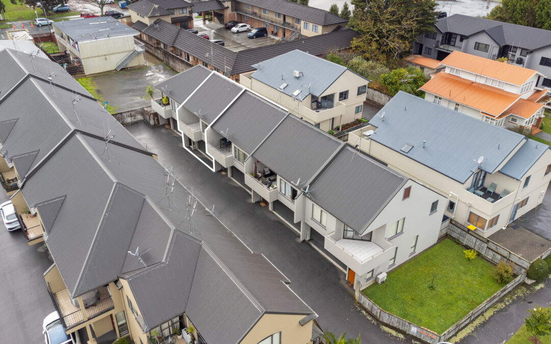 4/432 Tristram Street, Whitiora, Waikato 3200 NZ