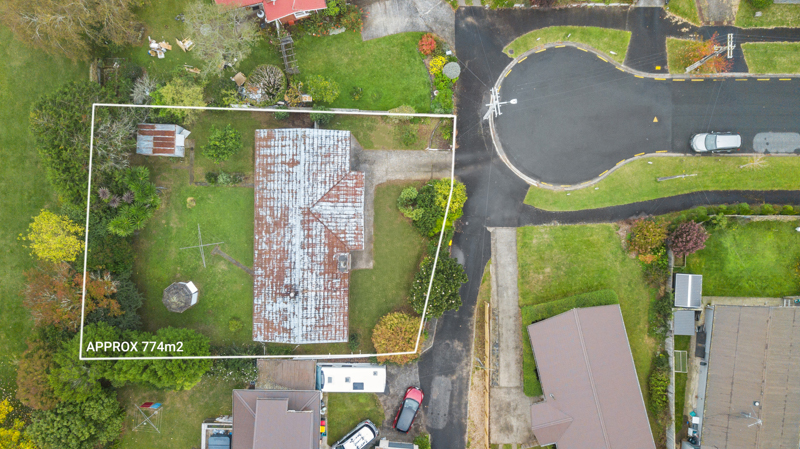 31 Casper Street, Fairfield, Waikato 3214 NZ