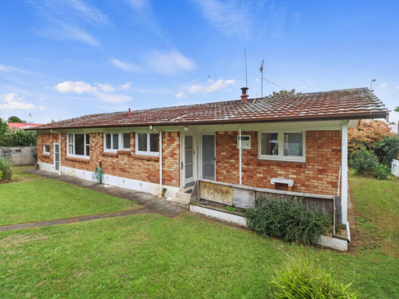 31 Casper Street, Fairfield, Waikato 3214 NZ