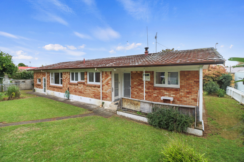 31 Casper Street, Fairfield, Waikato 3214 NZ
