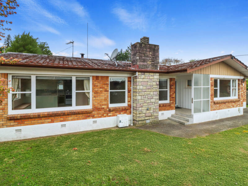 31 Casper Street, Fairfield, Waikato 3214 NZ