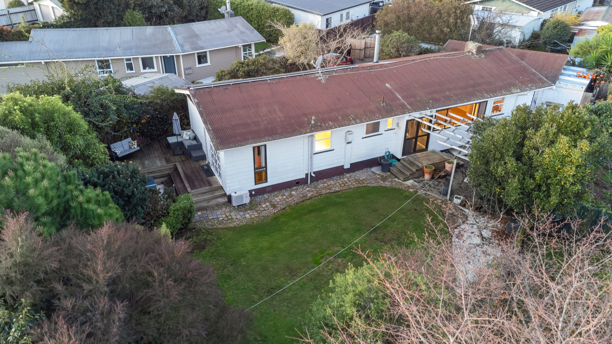 78 Alderson Road, Fairview Downs, Waikato 3214 NZ