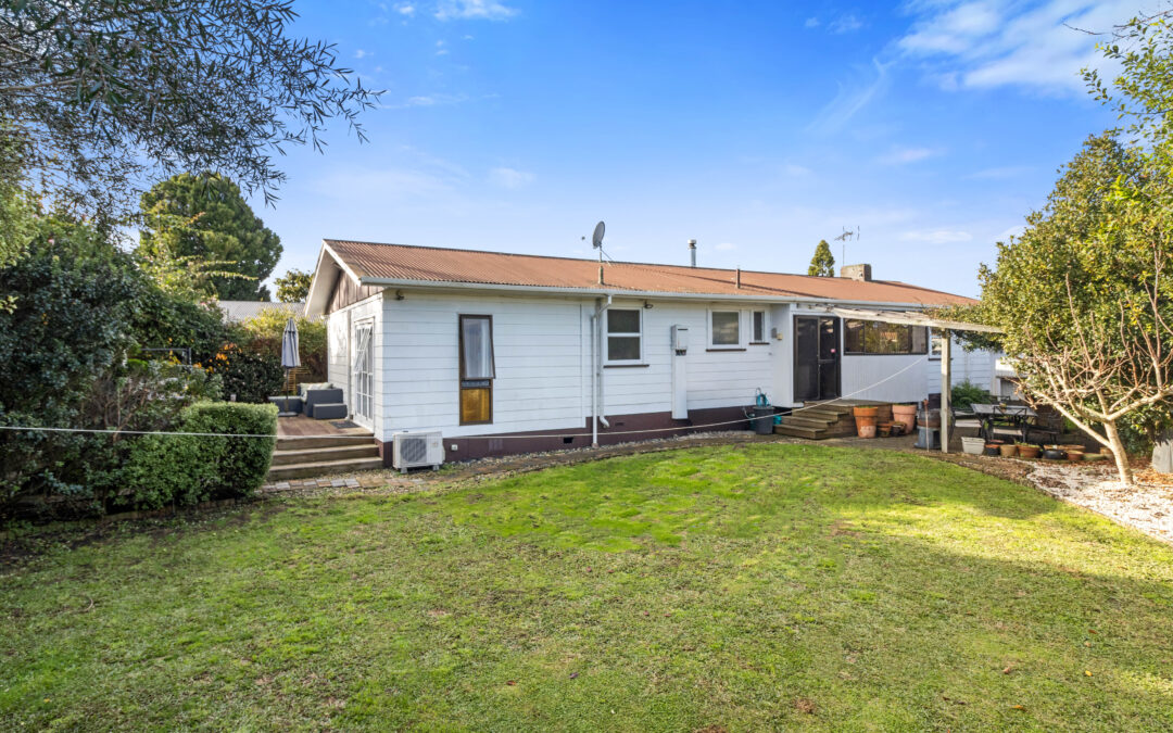 78 Alderson Road, Fairview Downs, Waikato 3214 NZ