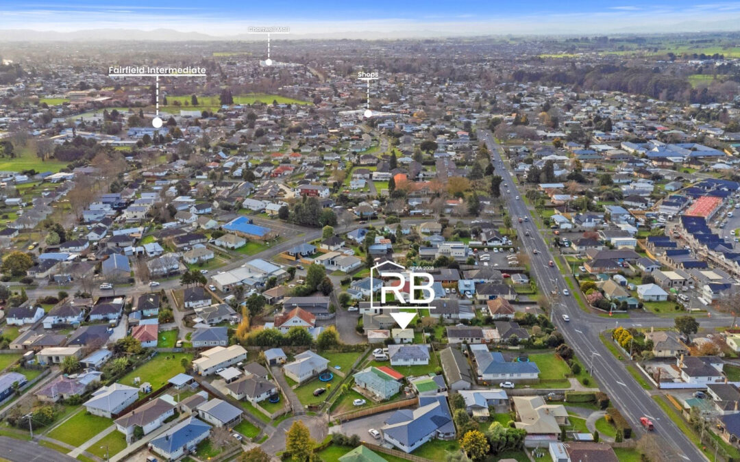 8A Williams Place, Fairfield, Waikato 3214 NZ