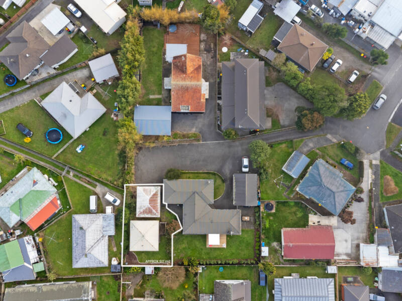 8A Williams Place, Fairfield, Waikato 3214 NZ