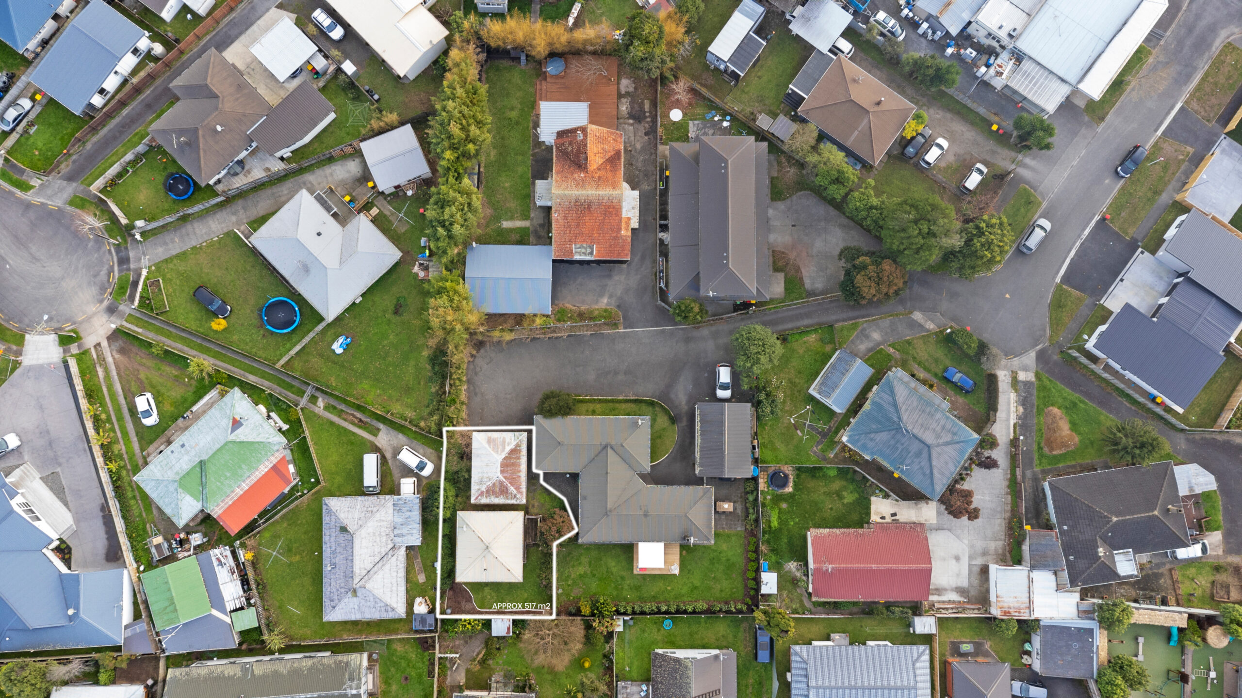 8A Williams Place, Fairfield, Waikato 3214 NZ