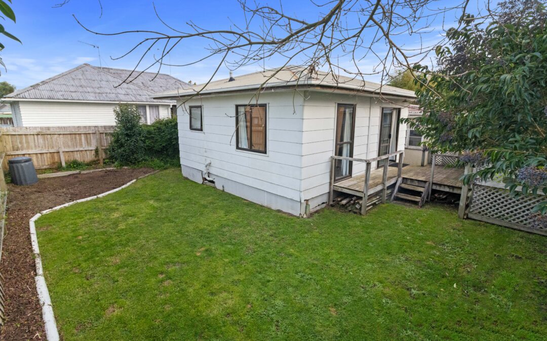 8A Williams Place, Fairfield, Waikato 3214 NZ